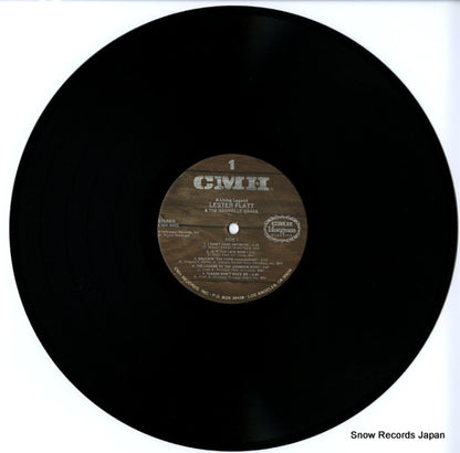 CMH-9002 disc