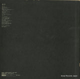 AV-3011 back cover