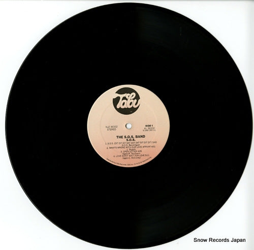 JZ36332 disc