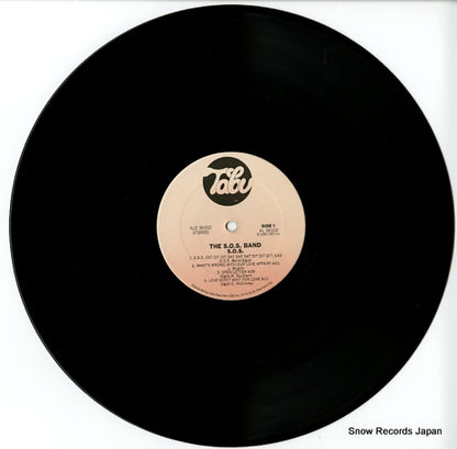 JZ36332 disc