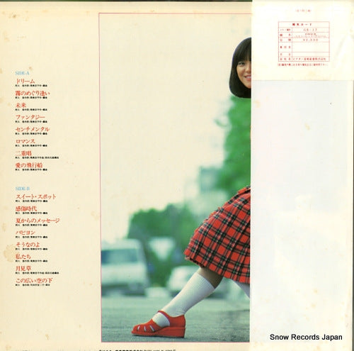 GX-17 back cover