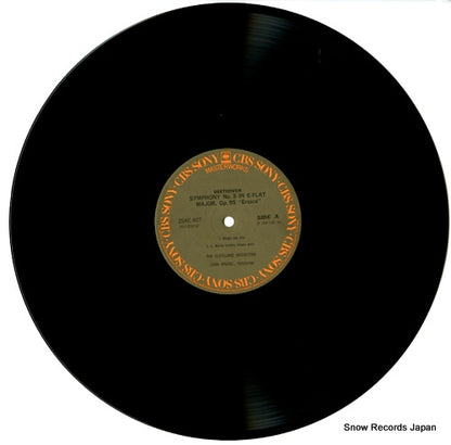 25AC407 disc