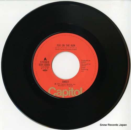 ECR-10883 disc