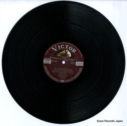 SRA-2065 disc