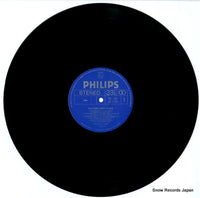 FDX-481 disc