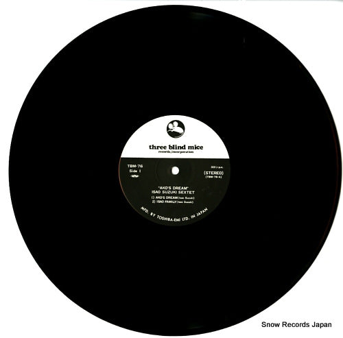 TBM-76 disc