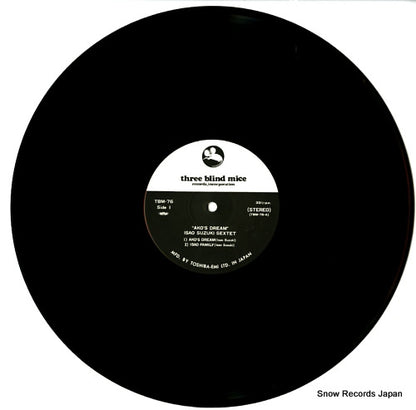 TBM-76 disc