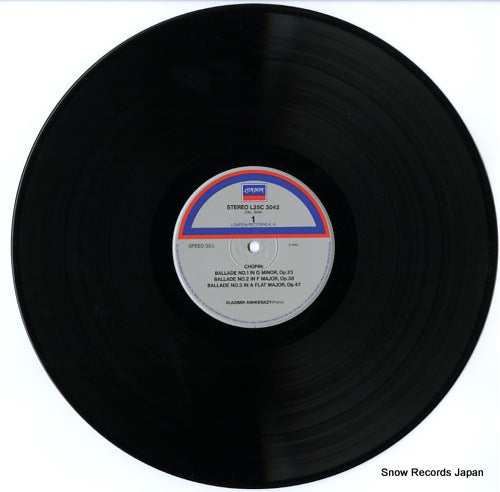L25C-3042 disc