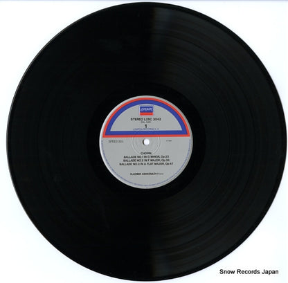 L25C-3042 disc