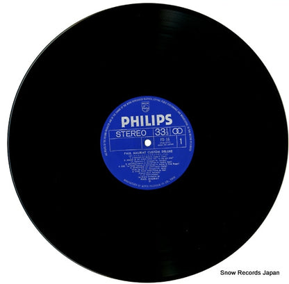 FD-16 disc