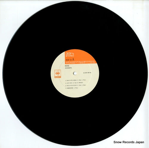 25AP78 disc