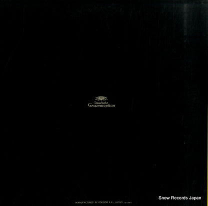 MG2061 back cover