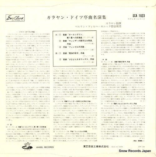 SCA1023 back cover