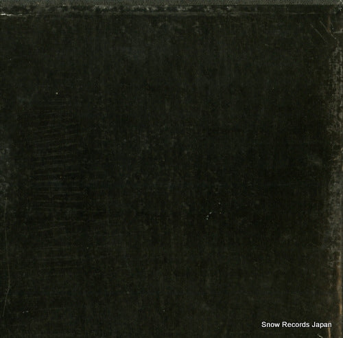 TD-3 back cover