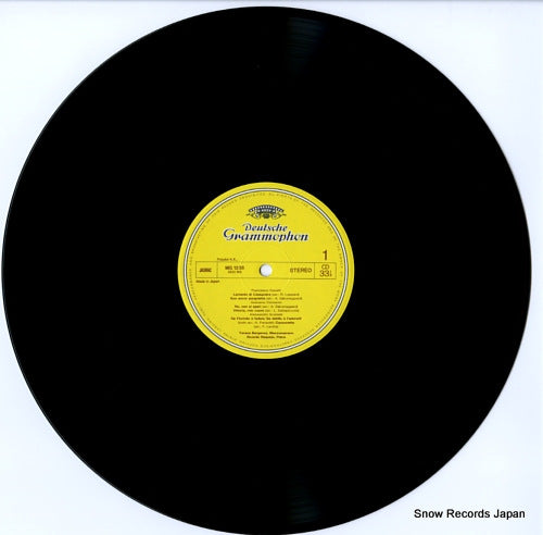 MG1238 disc