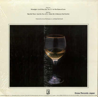 6E-305 back cover