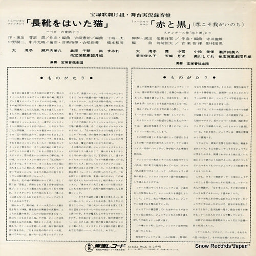 AX-8053 back cover