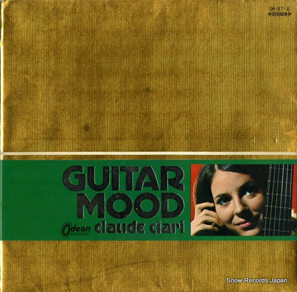 OP-9712 front cover
