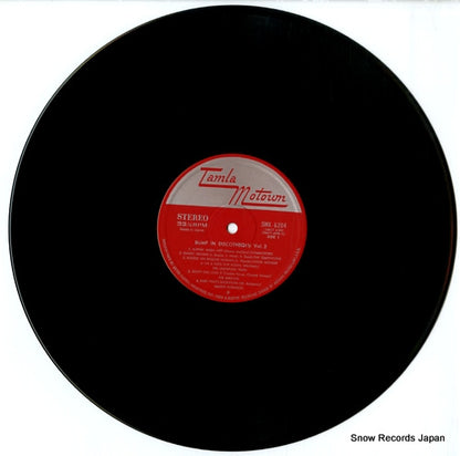SWX-6204 disc