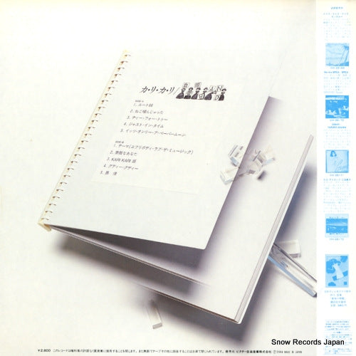 VIH-28185 back cover