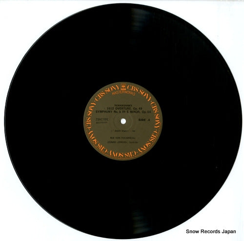23AC591 disc