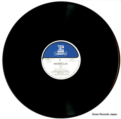 E-1030 disc