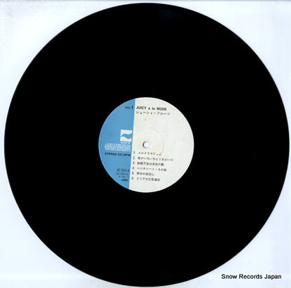 AF-7015-A disc
