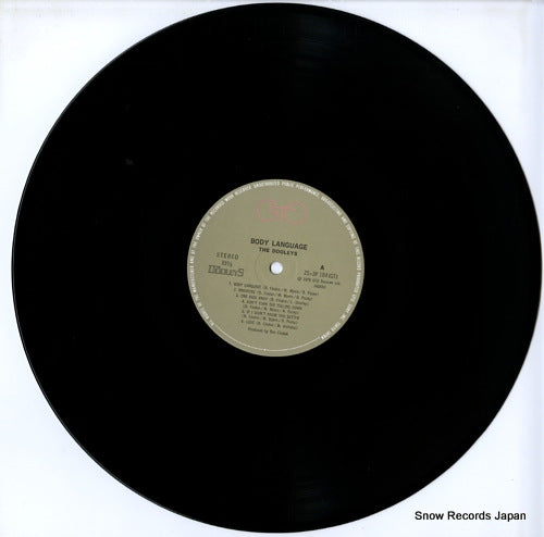 25.3P-184 disc