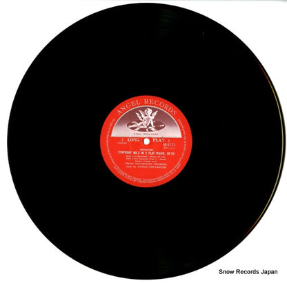 AB8121 disc