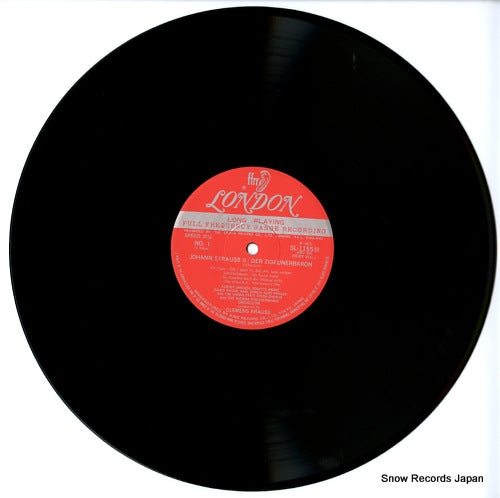 SL1155 disc