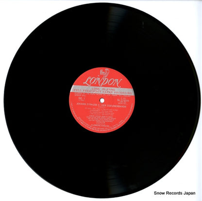 SL1155 disc