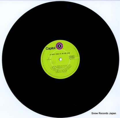 CP-8850 disc