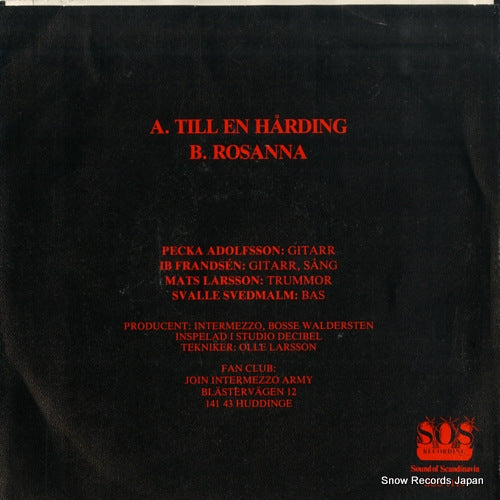 SOS1114 back cover