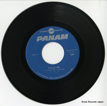 CWP-10 disc