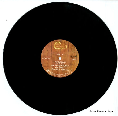 SOPM21 disc