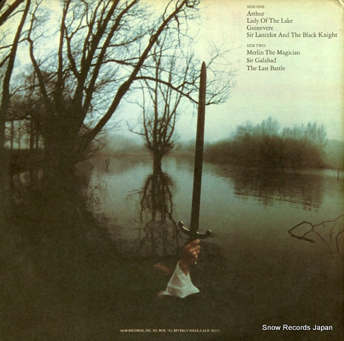 SP-4515 back cover
