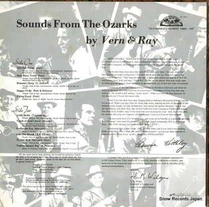 OHW10001-VR back cover