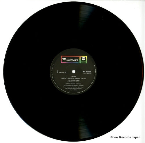 IWB-60003 disc
