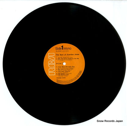 RA-5509 disc