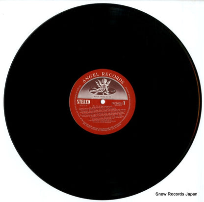 EAC-50092 disc
