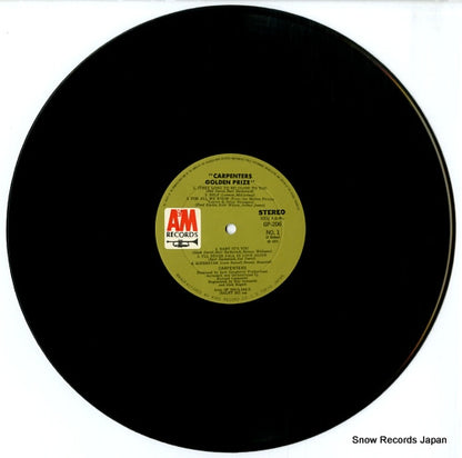GP206 disc
