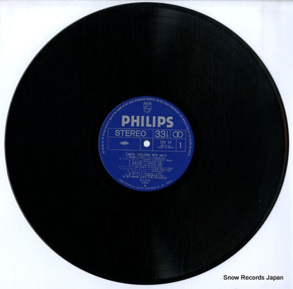20Y-16 disc