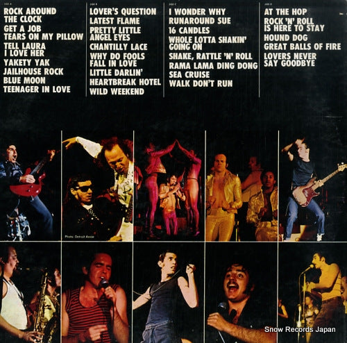 PSS-285-KS back cover