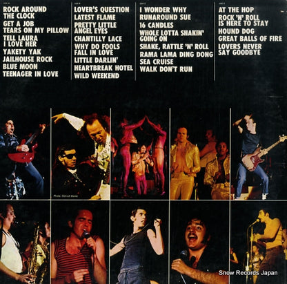 PSS-285-KS back cover