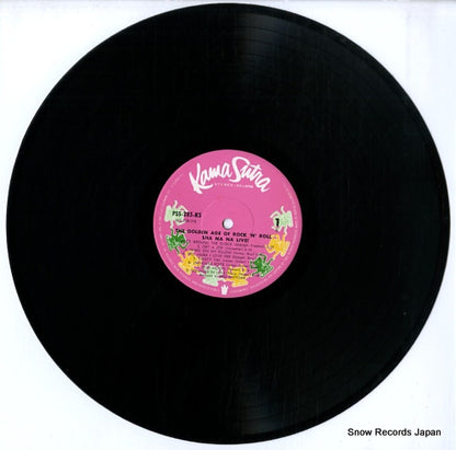 PSS-285-KS disc