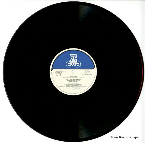 ERX2242 disc