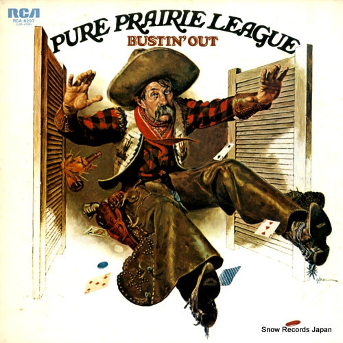 RCA-6297 front cover