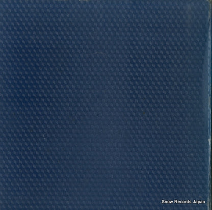 ? back cover