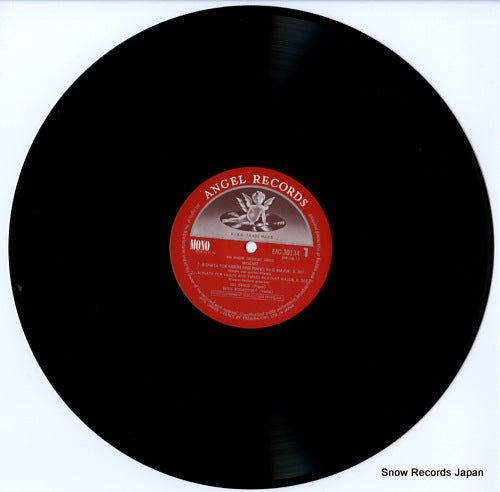 EAC-30134 disc