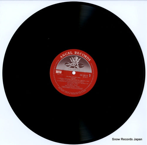 EAC-30135 disc